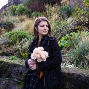 Meet your Posher, Amanda